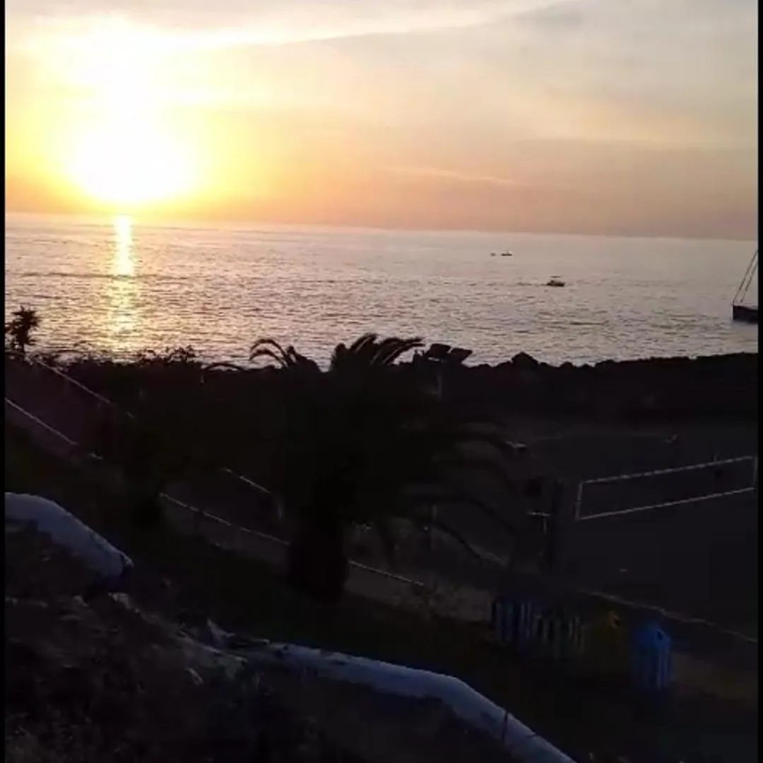 Chill Out Tenerife Sud - Monolocale Con Piscina Riscaldata Costa Del Silencio 0*,