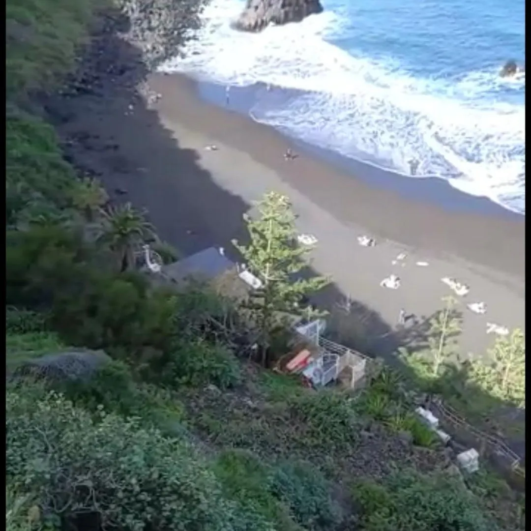 Chill Out Tenerife Sud - Monolocale Con Piscina Riscaldata Costa Del Silencio Apartment