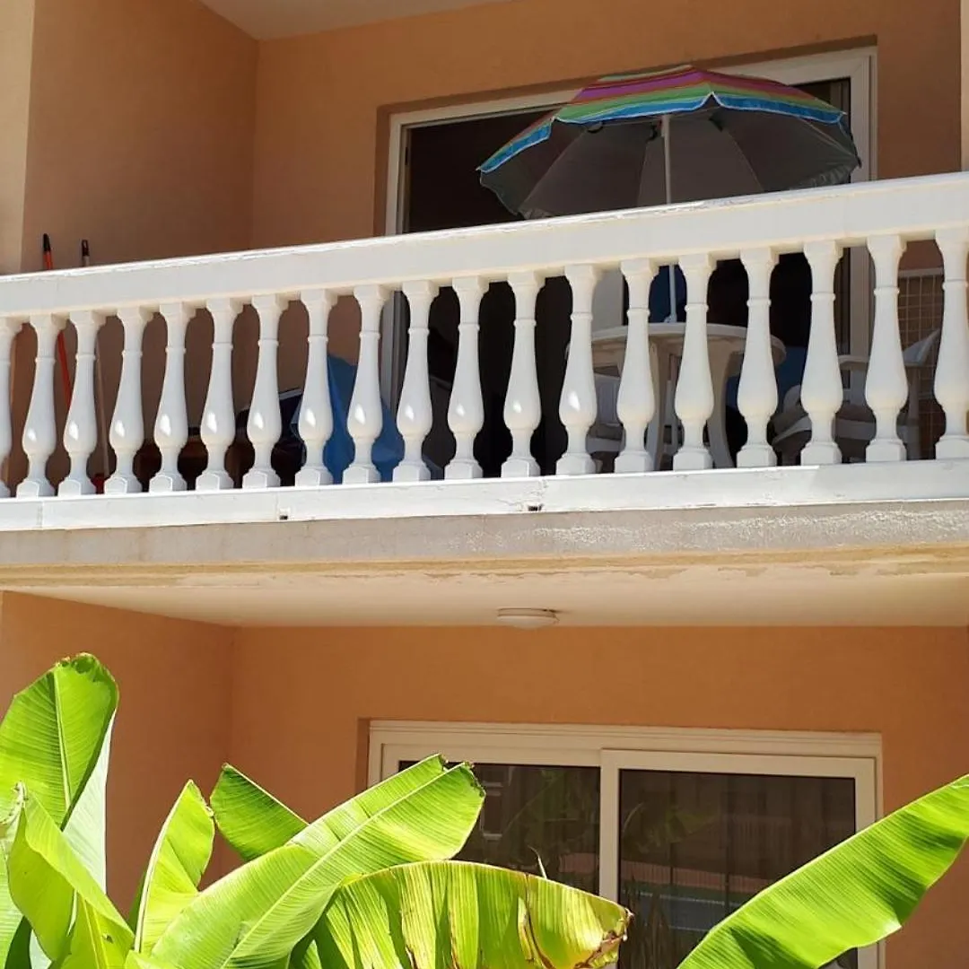 Apartment Chill Out Tenerife Sud - Monolocale Con Piscina Riscaldata Costa Del Silencio