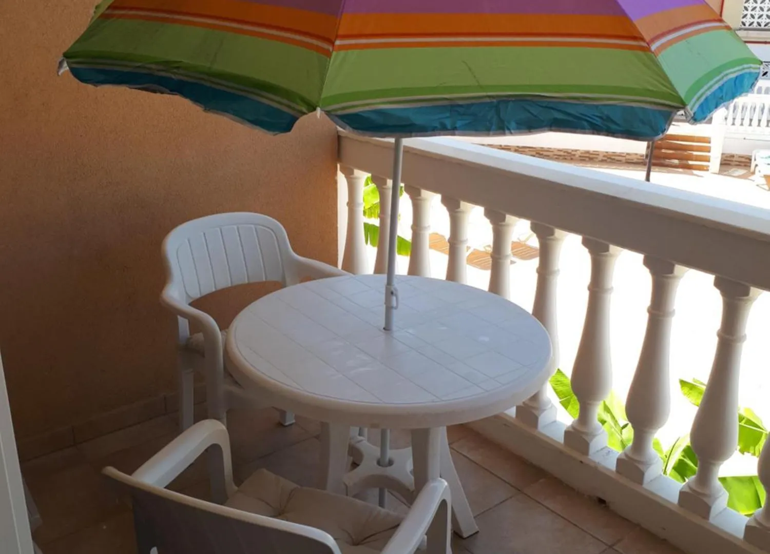 Chill Out Tenerife Sud - Monolocale Con Piscina Riscaldata Costa Del Silencio 0*,