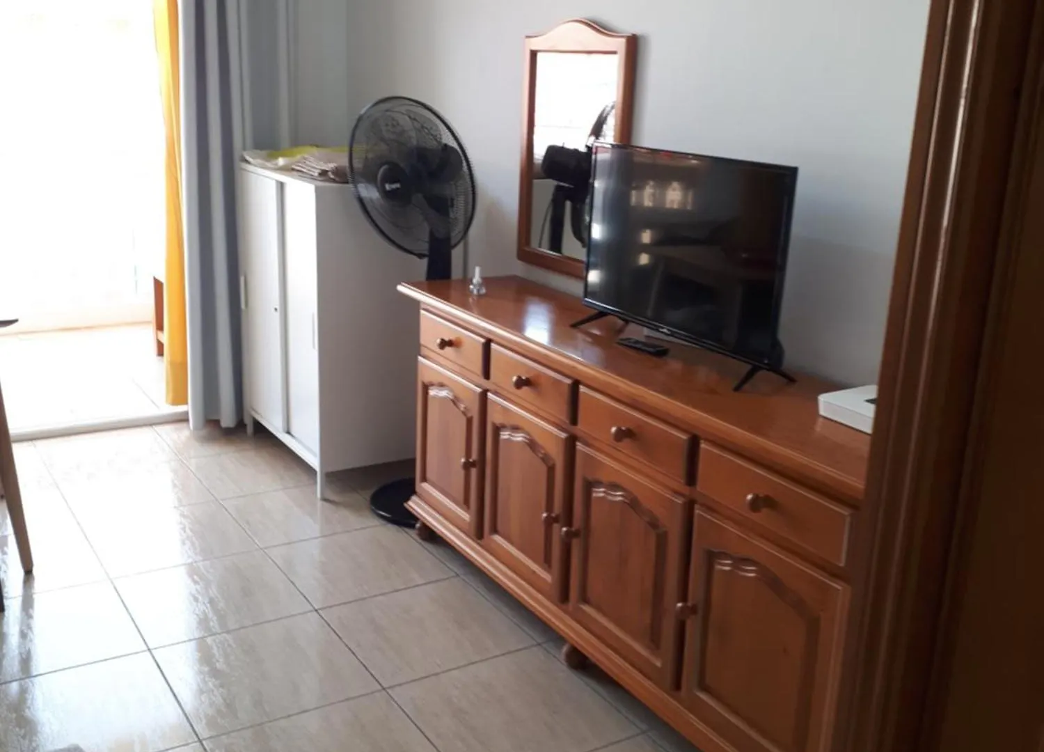 Chill Out Tenerife Sud - Monolocale Con Piscina Riscaldata Costa Del Silencio Spain